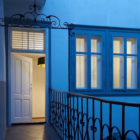 Arcade Apartments Больцано Экстерьер фото