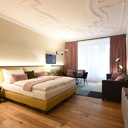 Arcade Apartments Больцано Номер фото