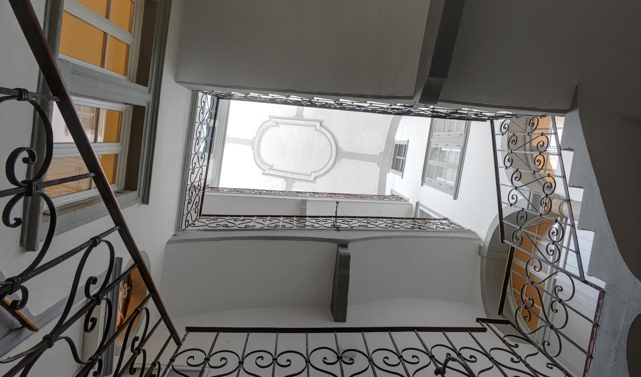 Arcade Apartments Больцано Экстерьер фото
